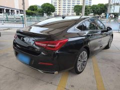 FAW Hongqi H5 Classic Edition Facelift 1.8T Auto Smart Flagship Edition - photo 6