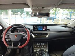 FAW Hongqi H5 Classic Edition Facelift 1.8T Auto Smart Flagship Edition - photo 9