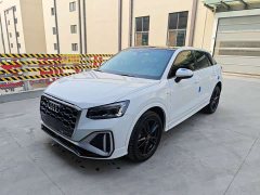 Audi Q2L 35 TFSI Dynamic Entry - photo 1