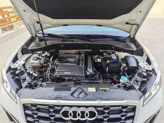 Audi Q2L 35 TFSI Dynamic Entry - photo 10