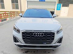 Audi Q2L 35 TFSI Dynamic Entry - photo 2