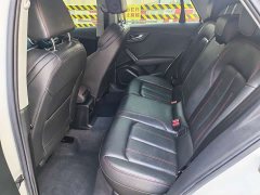Audi Q2L 35 TFSI Dynamic Entry - photo 5