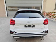 Audi Q2L 35 TFSI Dynamic Entry - photo 8