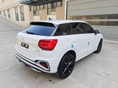 Audi Q2L 35 TFSI Dynamic Entry - photo 9