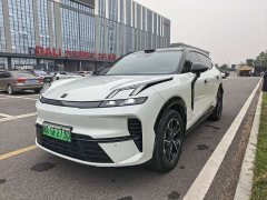 Lynk & Co 08 EM-P 230 Ultra Long Range - ფოტო 1