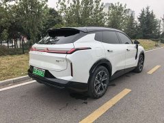 Lynk & Co 08 EM-P 230 Ultra Long Range - ფოტო 14