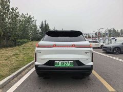 Lynk & Co 08 EM-P 230 Ultra Long Range - ფოტო 16