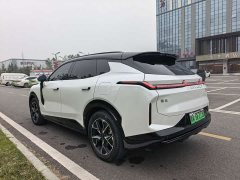 Lynk & Co 08 EM-P 230 Ultra Long Range - ფოტო 17