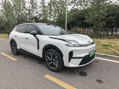 Lynk & Co 08 EM-P 230 Ultra Long Range - ფოტო 3