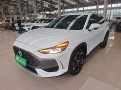 SAIC MG ONE Beta Life Edition 1.5T Da Man Zu 1128 Edition - photo 1