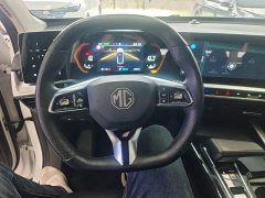 SAIC MG ONE Beta Life Edition 1.5T Da Man Zu 1128 Edition - photo 10