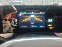 SAIC MG ONE Beta Life Edition 1.5T Da Man Zu 1128 Edition - photo 11