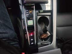 SAIC MG ONE Beta Life Edition 1.5T Da Man Zu 1128 Edition - photo 13