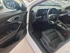 SAIC MG ONE Beta Life Edition 1.5T Da Man Zu 1128 Edition - photo 15
