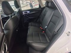 SAIC MG ONE Beta Life Edition 1.5T Da Man Zu 1128 Edition - photo 16
