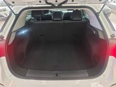 SAIC MG ONE Beta Life Edition 1.5T Da Man Zu 1128 Edition - photo 18