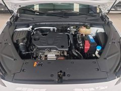 SAIC MG ONE Beta Life Edition 1.5T Da Man Zu 1128 Edition - photo 19