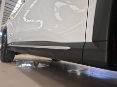 SAIC MG ONE Beta Life Edition 1.5T Da Man Zu 1128 Edition - photo 20