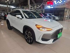SAIC MG ONE Beta Life Edition 1.5T Da Man Zu 1128 Edition - photo 3
