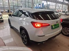 SAIC MG ONE Beta Life Edition 1.5T Da Man Zu 1128 Edition - photo 4