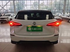 SAIC MG ONE Beta Life Edition 1.5T Da Man Zu 1128 Edition - photo 5