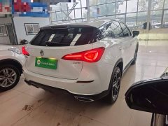 SAIC MG ONE Beta Life Edition 1.5T Da Man Zu 1128 Edition - photo 6
