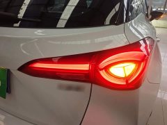 SAIC MG ONE Beta Life Edition 1.5T Da Man Zu 1128 Edition - photo 7