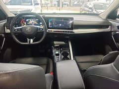 SAIC MG ONE Beta Life Edition 1.5T Da Man Zu 1128 Edition - photo 9