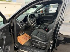 Audi Q5L 40 TFSI Luxury Dynamic - ფოტო 4
