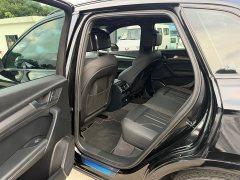 Audi Q5L 40 TFSI Luxury Dynamic - ფოტო 5
