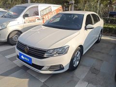 Volkswagen Lavida Qihang 1.5L Automatic Fashion Edition National VI - ფოტო 1