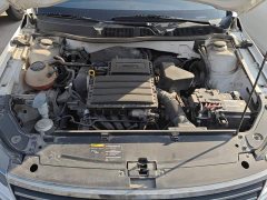 Volkswagen Lavida Qihang 1.5L Automatic Fashion Edition National VI - ფოტო 10