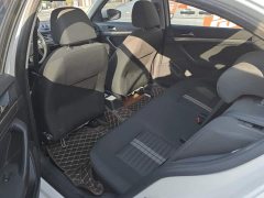 Volkswagen Lavida Qihang 1.5L Automatic Fashion Edition National VI - ფოტო 11