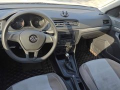 Volkswagen Lavida Qihang 1.5L Automatic Fashion Edition National VI - ფოტო 12