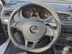 Volkswagen Lavida Qihang 1.5L Automatic Fashion Edition National VI - ფოტო 15