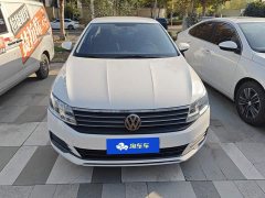 Volkswagen Lavida Qihang 1.5L Automatic Fashion Edition National VI - ფოტო 2