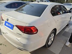 Volkswagen Lavida Qihang 1.5L Automatic Fashion Edition National VI - ფოტო 3
