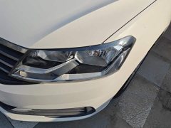 Volkswagen Lavida Qihang 1.5L Automatic Fashion Edition National VI - ფოტო 5