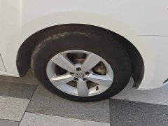 Volkswagen Lavida Qihang 1.5L Automatic Fashion Edition National VI - ფოტო 6