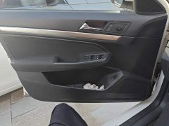 Volkswagen Lavida Qihang 1.5L Automatic Fashion Edition National VI - ფოტო 7