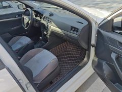 Volkswagen Lavida Qihang 1.5L Automatic Fashion Edition National VI - ფოტო 8