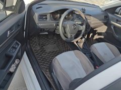 Volkswagen Lavida Qihang 1.5L Automatic Fashion Edition National VI - ფოტო 9