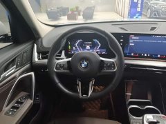 BMW X1 sDrive25Li M Sport Package - фото 10