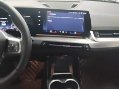 BMW X1 sDrive25Li M Sport Package - фото 12