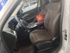 BMW X1 sDrive25Li M Sport Package - фото 14