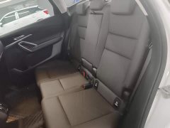 BMW X1 sDrive25Li M Sport Package - фото 16