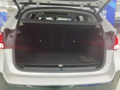 BMW X1 sDrive25Li M Sport Package - фото 18