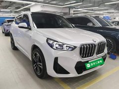 BMW X1 sDrive25Li M Sport Package - фото 3