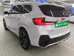 BMW X1 sDrive25Li M Sport Package - фото 4