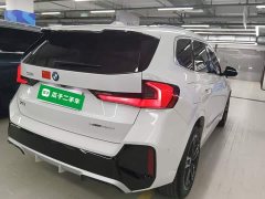 BMW X1 sDrive25Li M Sport Package - фото 6